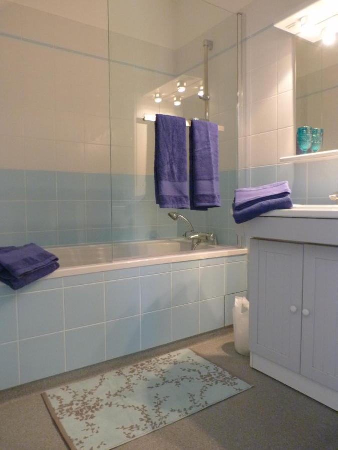 La Desirade Bed & Breakfast Salles-la-Source Dış mekan fotoğraf